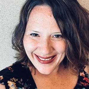 Meet your Posher, Angela